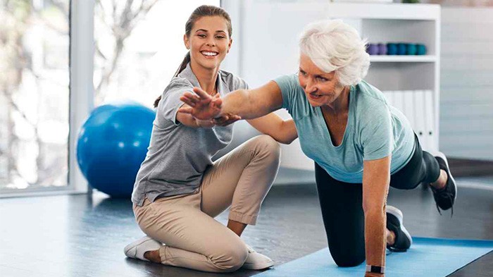 Kako kretanje doprinosi jačanju srca i opštem blagostanju